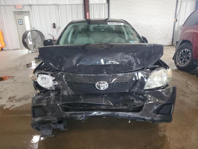 2010 TOYOTA COROLLA BA - 1NXBU4EE3AZ315986