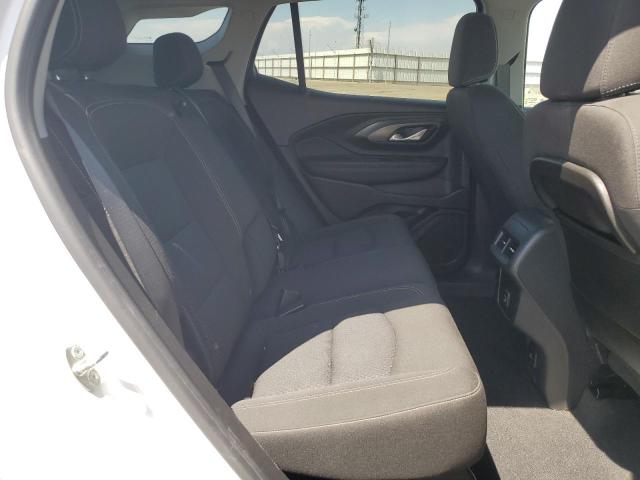 2022 GMC TERRAIN SL - 3GKALMEV0NL303589