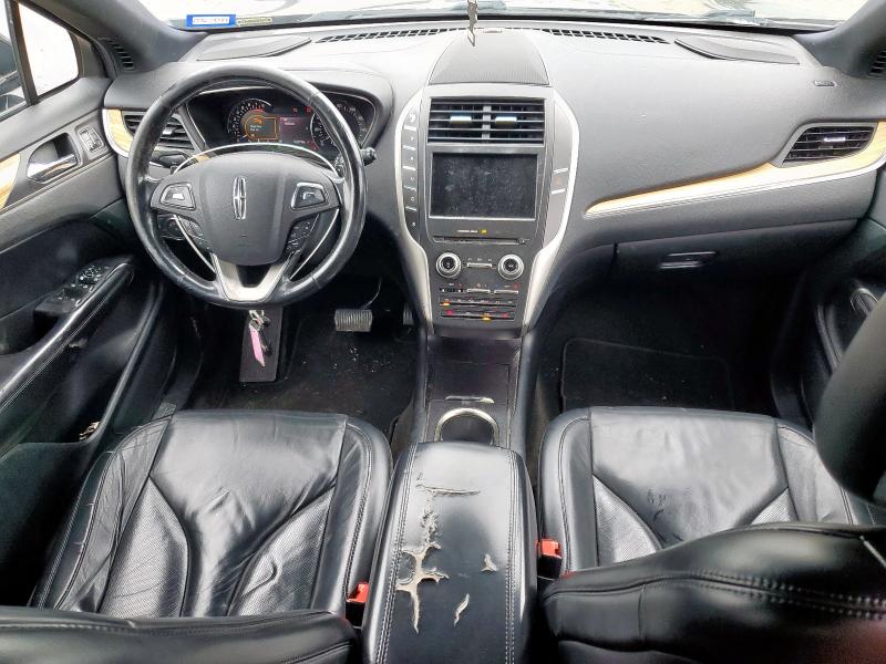 2016 LINCOLN MKC SELECT 5LMCJ2C95GUJ27886