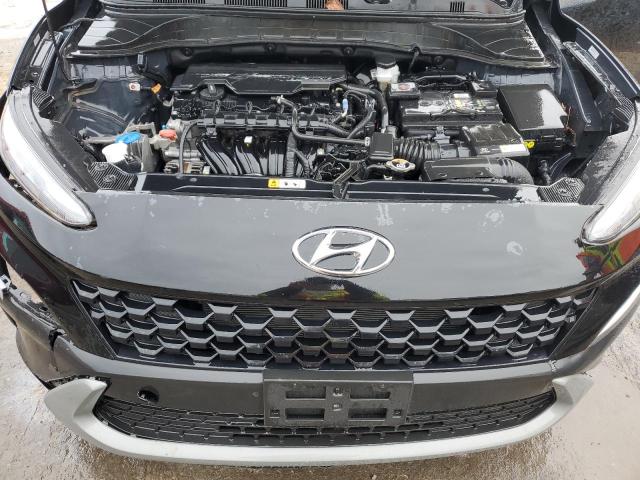 2023 HYUNDAI KONA SE KM8K2CAB2PU938505