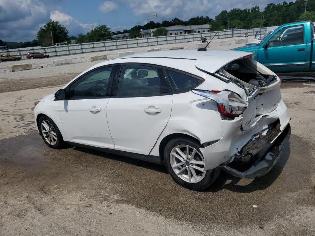 Vin: 1fadp3k24hl304672, lot: 61843145, ford focus se 20172