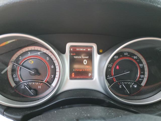 2016 DODGE JOURNEY R/ 3C4PDDEG7GT151382