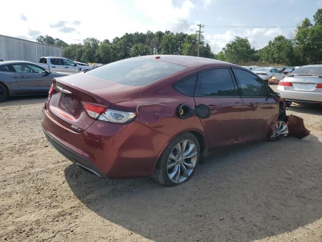 2016 CHRYSLER 200 S 1C3CCCBB8GN145888