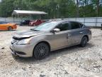 2015 NISSAN SENTRA S - 3N1AB7AP9FY217678