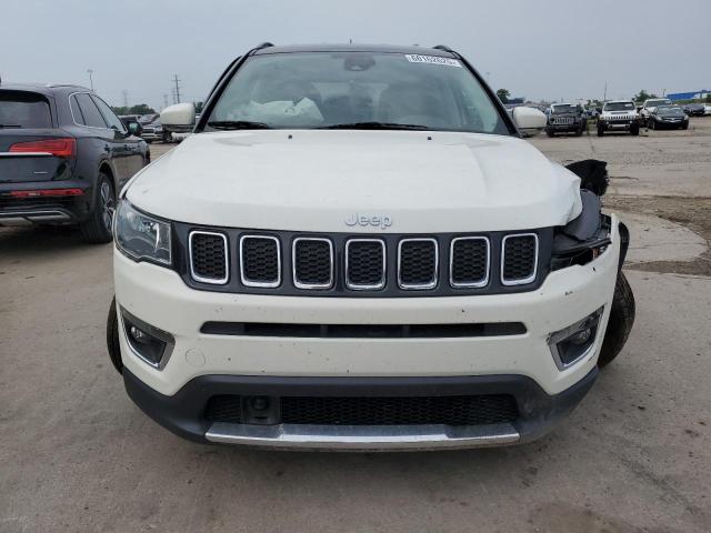 2021 JEEP COMPASS LI - 3C4NJDCB0MT547365