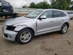 2016 AUDI Q5 PREMIUM - WA1L2AFP7GA074452
