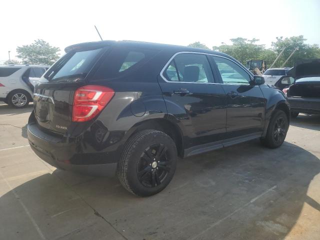 2016 CHEVROLET EQUINOX LS - 2GNALBEK5G1132016