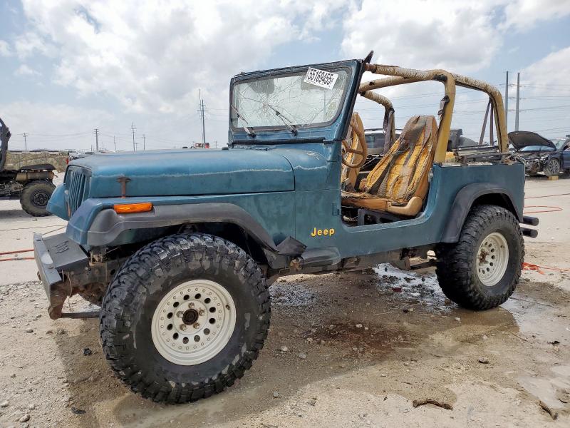 JEEP WRANGLER /