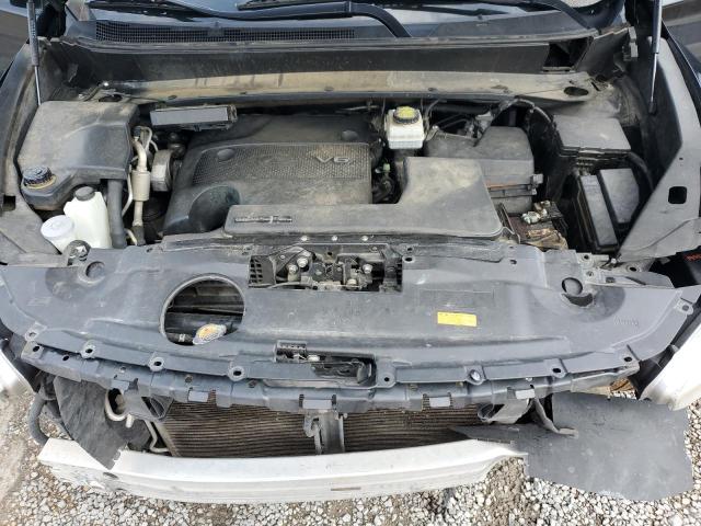 2015 INFINITI QX60 - 5N1AL0MN8FC500458