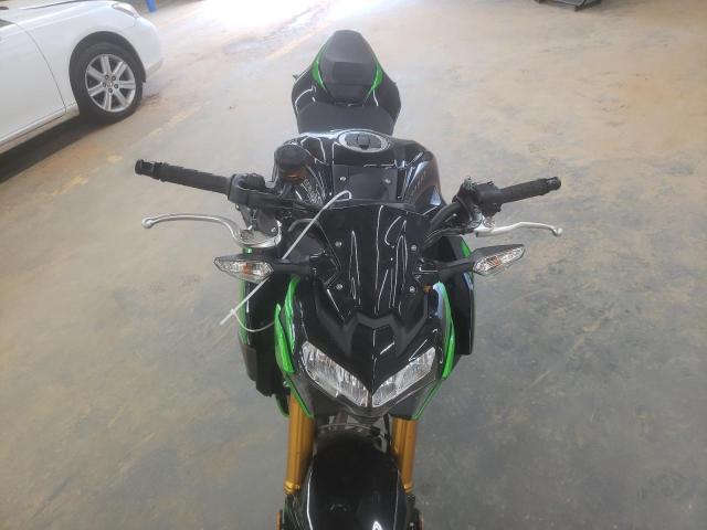 2024 KAWASAKI ZR900 M ML5ZRDM19RDA72082