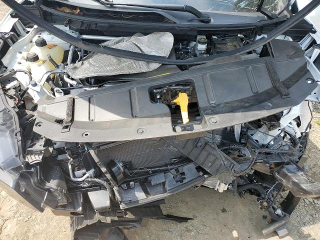2024 NISSAN ROGUE SV JN8BT3BB5RW426491