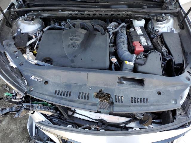 2020 TOYOTA AVALON TOU 4T1HZ1FB2LU054464