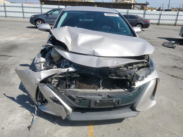 jtdkarfp2h3059219 - 2017 Toyota prius - #59822955