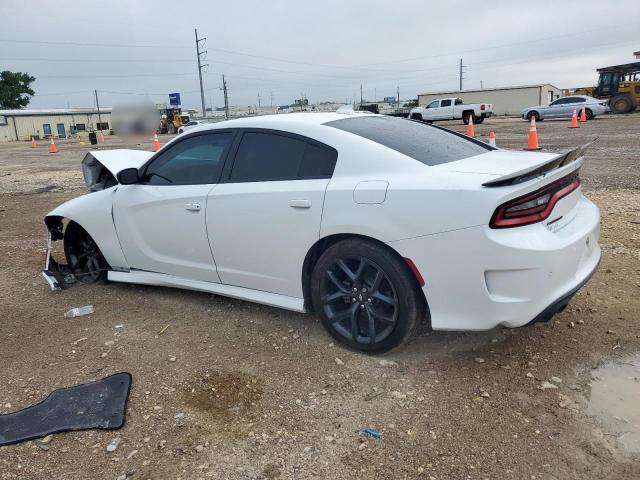 2021 DODGE CHARGER GT 2C3CDXHG6MH640067