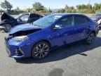 2019 TOYOTA COROLLA L - 5YFBURHE8KP868726