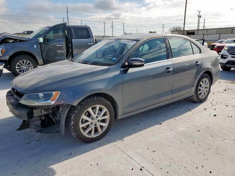 VOLKSWAGEN JETTA SE