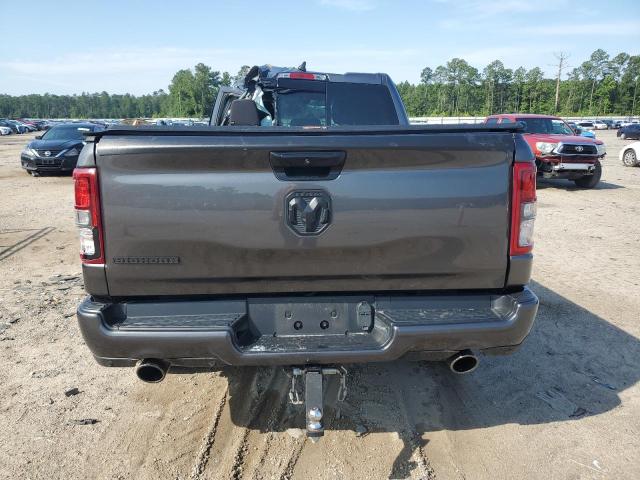 2023 RAM 1500 BIG H 1C6RREBT6PN585947