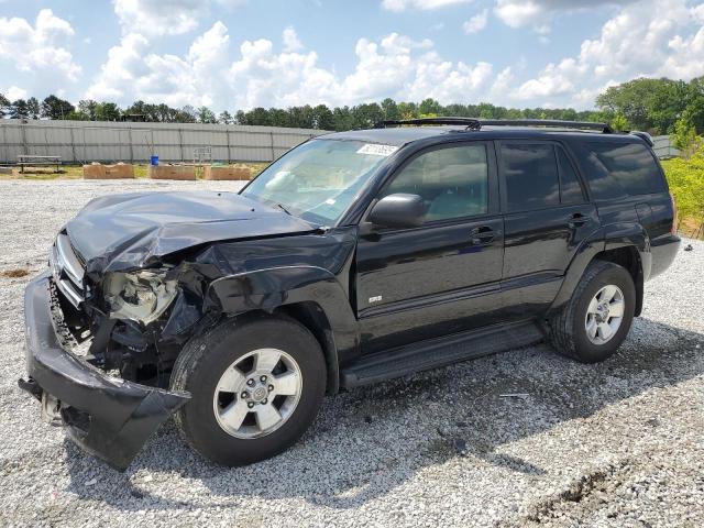 TOYOTA 4RUNNER SR