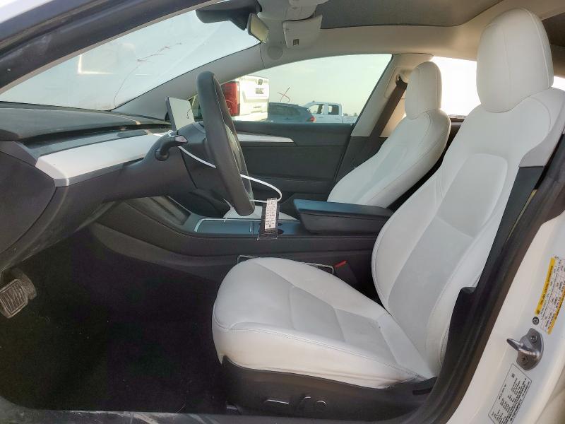 2021 TESLA MODEL 3 5YJ3E1EAXMF032175