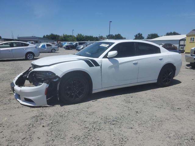 2019 DODGE CHARGER SX - 2C3CDXBG8KH643509