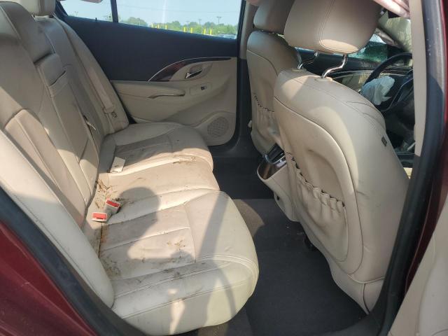 2016 BUICK LACROSSE 1G4GB5G30GF141627