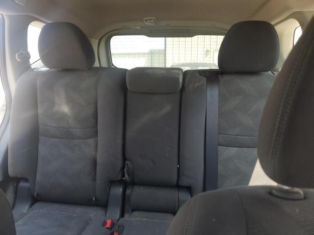 2016 NISSAN ROGUE S - KNMAT2MV0GP654317