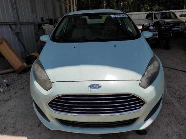 2019 FORD FIESTA SE - 3FADP4BJ3KM155335
