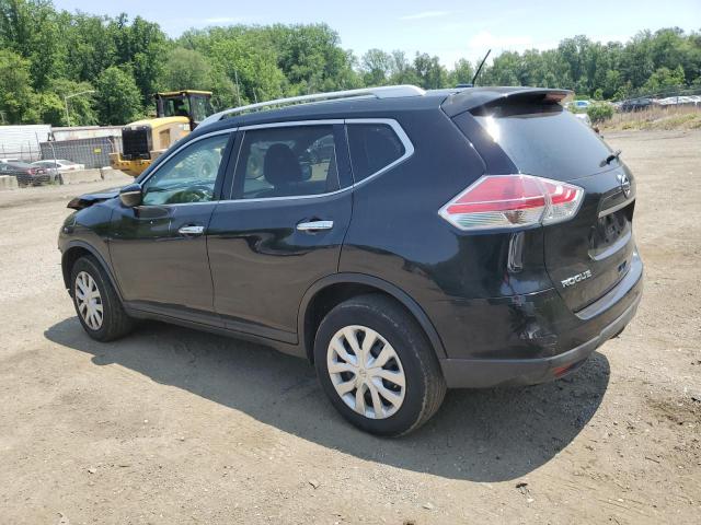 2016 NISSAN ROGUE S KNMAT2MV4GP729276