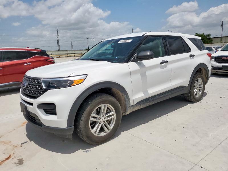 Vin: 1fmsk8bh0pgb27039, lot: 60856685, ford explorer 2023 img_1