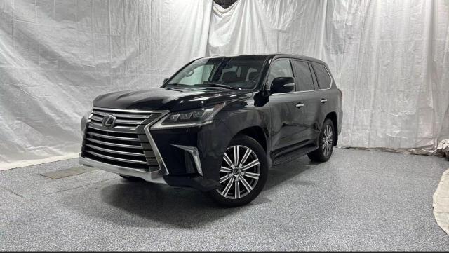 Vin: jtjhy7ax0h4238299, lot: 63145605, lexus lx570 570 20172