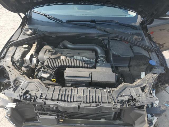 2016 VOLVO V60 CROSS YV4612HM4G1003463