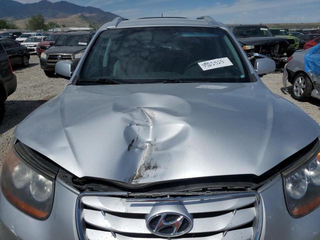 2011 HYUNDAI SANTA FE S - 5XYZHDAGXBG016786