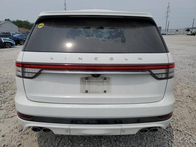 2023 LINCOLN AVIATOR GR 5LMYJ8XYXPNL02301