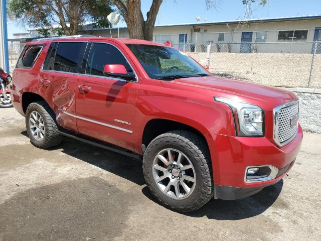 2015 GMC YUKON DENA 1GKS2CKJ7FR611887