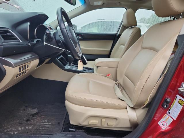 2016 SUBARU LEGACY 3.6 4S3BNEN61G3011571