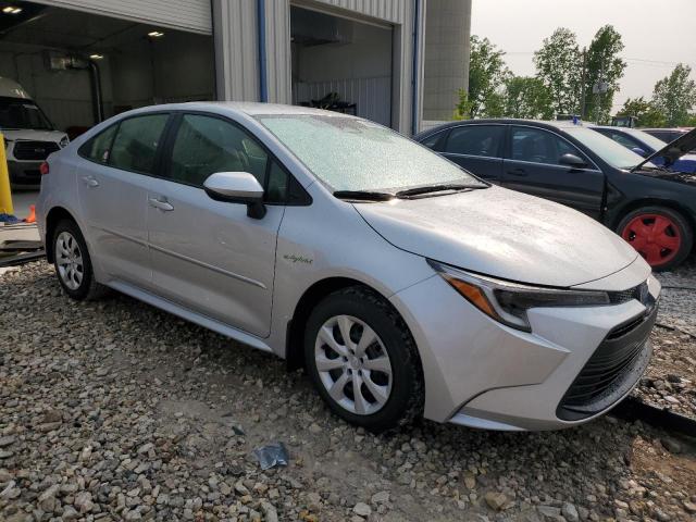 Vin: jtdbcmfe9rj032043, lot: 58962935, toyota corolla le 20244