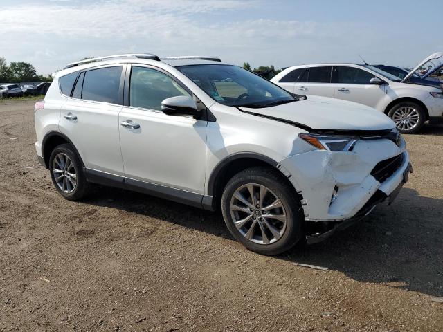 Vin: jtmdfrev7jj248072, lot: 61479795, toyota rav4 limited 20184