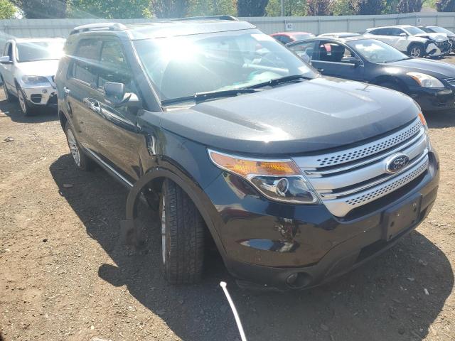 Vin: 1fm5k8d83egb87579, lot: 62159455, ford explorer xlt 20144