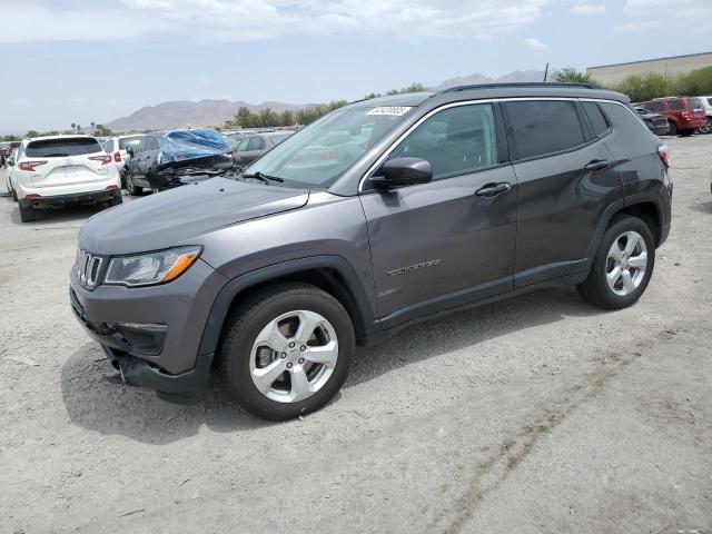 JEEP COMPASS LA