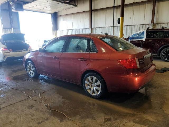 Vin: jf1ge6a63ah512124, lot: 61635935, subaru impreza 2.5i 20102
