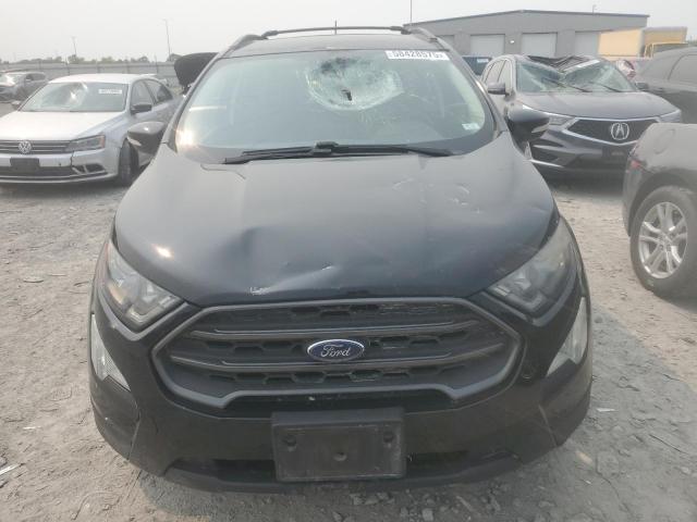2018 FORD ECOSPORT S MAJ6P1CL1JC223803