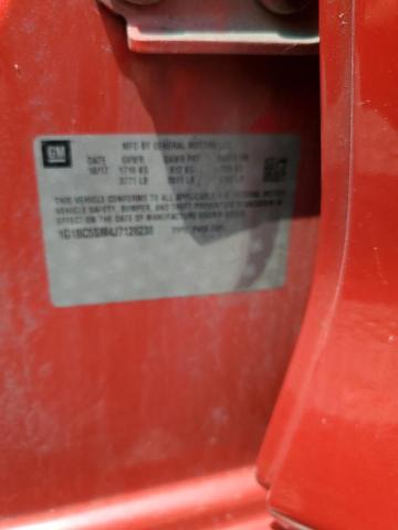 2018 CHEVROLET CRUZE LS - 1G1BC5SM4J7128238