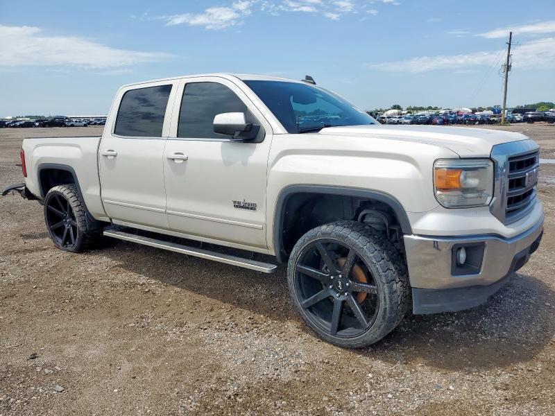 Vin: 3gtp1uecxfg109575, lot: 59576465, gmc sierra c1500 sle 20154