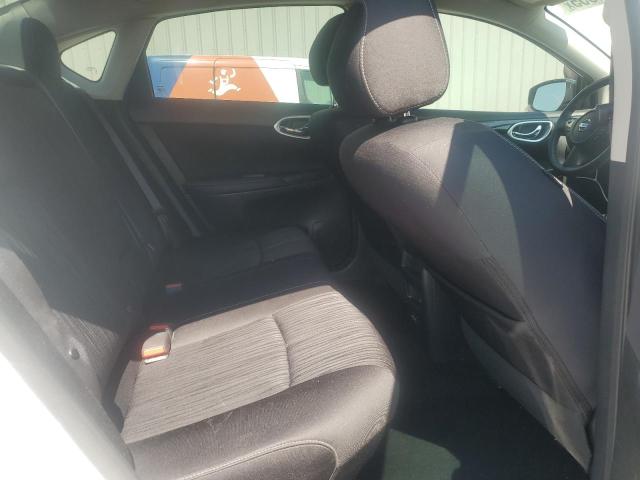 2018 NISSAN SENTRA S 3N1AB7AP4JY265193