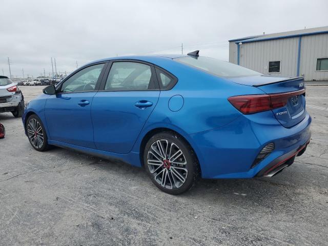 2023 KIA FORTE GT 3KPF44ACXPE634433