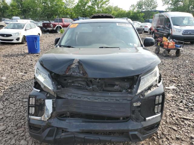 2020 MITSUBISHI OUTLANDER JA4AR3AUXLU027159
