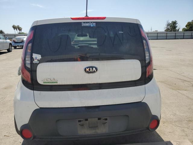 2016 KIA SOUL KNDJN2A27G7328325