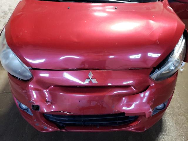 2015 MITSUBISHI MIRAGE DE ML32A3HJ7FH052985