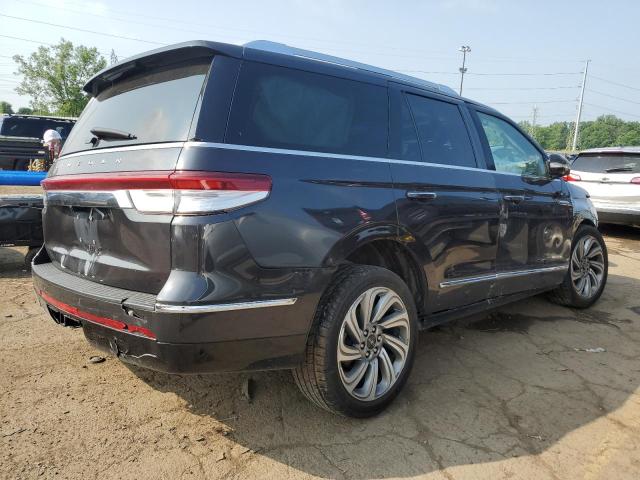 2022 LINCOLN NAVIGATOR 5LMJJ2LT0NEL04175
