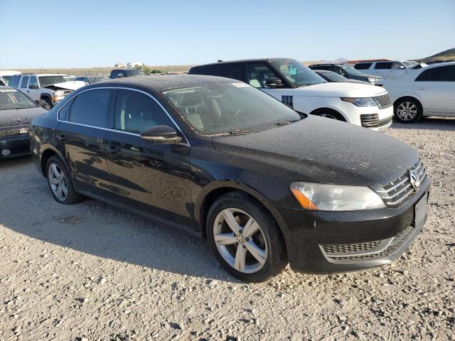 Vin: 1vwbn7a34cc033742, lot: 61417245, volkswagen passat se 20124